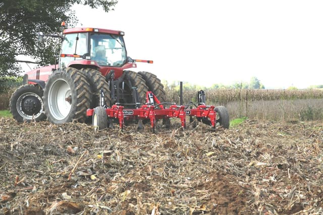 Image of JM Shirk R6514 equipment image 2