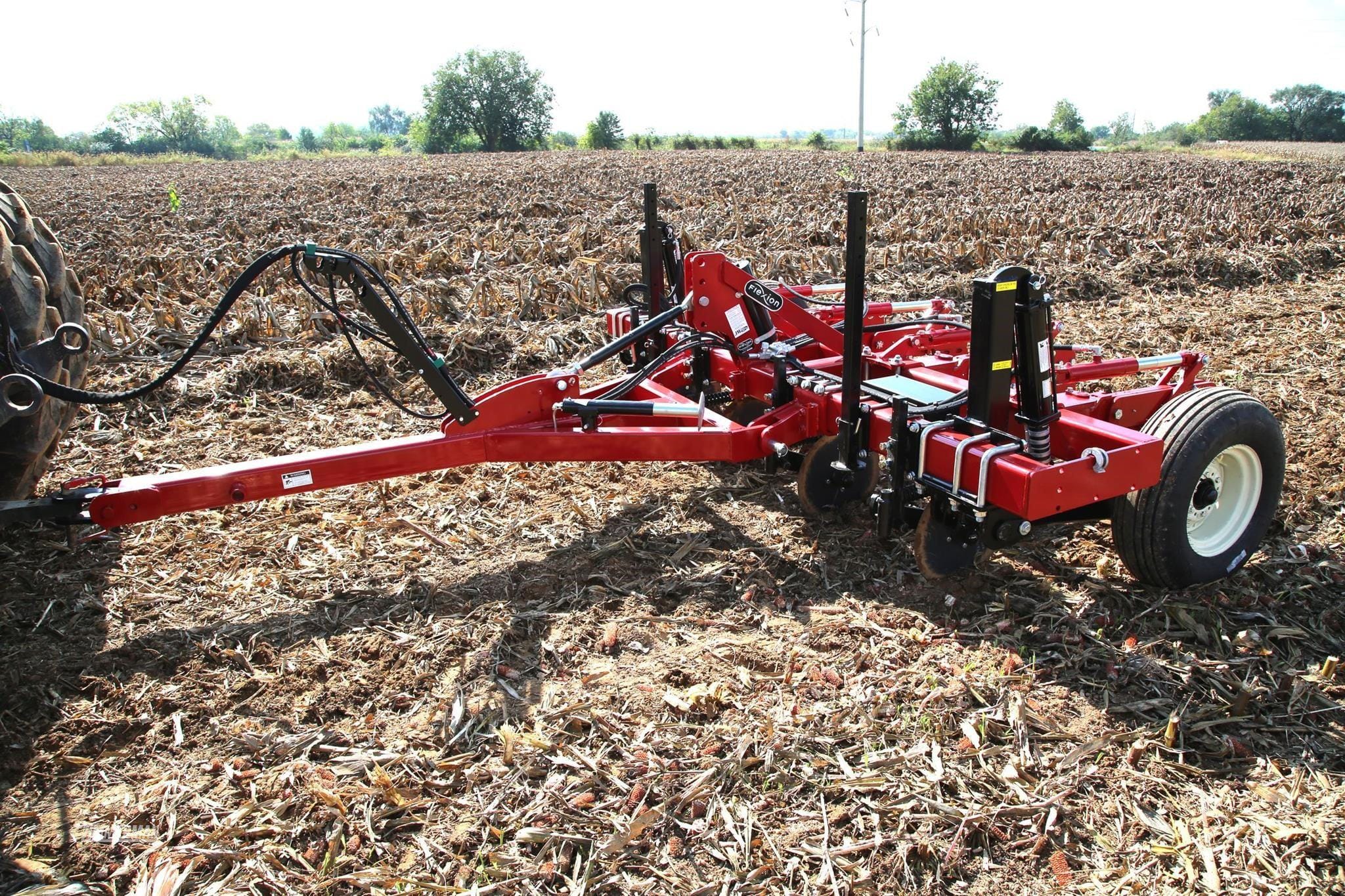 2025 JM Shirk R6514 Equipment Image0