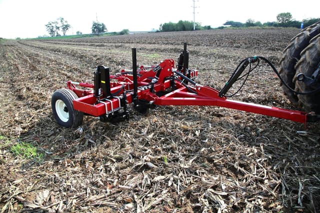 Image of JM Shirk R6514 equipment image 1