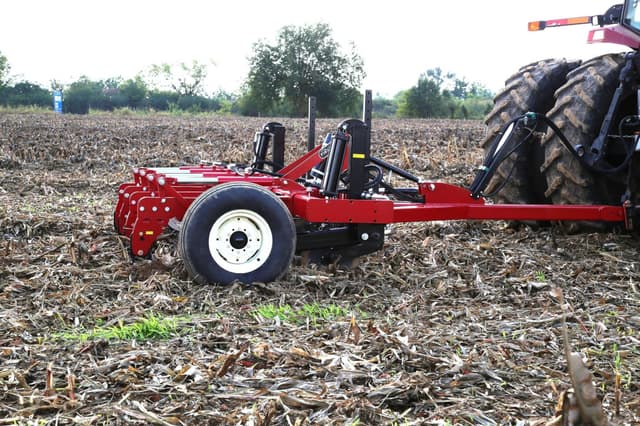 Image of JM Shirk R6514 equipment image 4