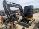 John Deere 35P Image