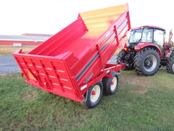 Main image John B.M. Mfg T800