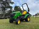 2025 John Deere 1023E Image