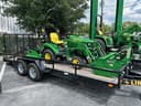2025 John Deere 1023E Image