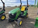 2025 John Deere 1023E Image