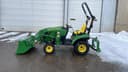 2025 John Deere 1023E Image
