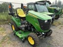 2025 John Deere 1023E Image