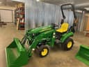 2025 John Deere 1023E Image