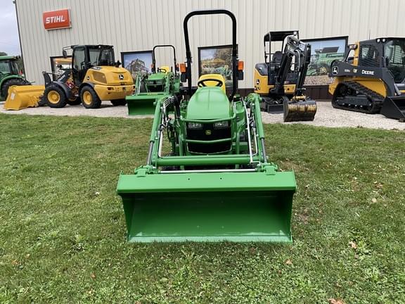Image of John Deere 1023E Primary image