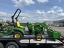 2025 John Deere 1023E Image