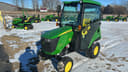 2025 John Deere 1025R Image