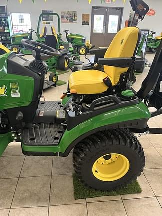 Image of John Deere 1025R Primary image