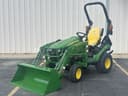 2025 John Deere 1025R Image