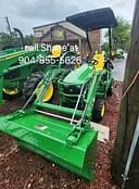 2025 John Deere 1025R Image