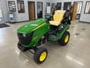 2025 John Deere 1025R Image