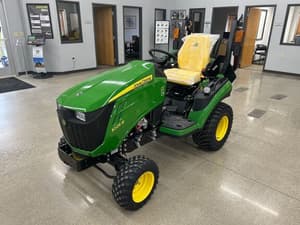 2025 John Deere 1025R Image