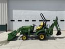 2025 John Deere 1025R Image