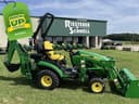 2025 John Deere 1025R Image