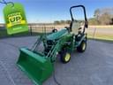 2025 John Deere 1025R Image