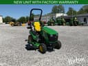 2025 John Deere 1025R Image