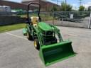 2025 John Deere 1025R Image