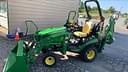 2025 John Deere 1025R Image