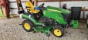 2025 John Deere 1025R Image