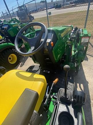 Image of John Deere 1025R equipment image 4