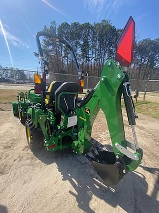 Image of John Deere 1025R equipment image 2