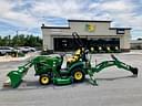 2025 John Deere 1025R Image