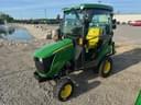 2025 John Deere 1025R Image