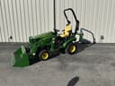 2025 John Deere 1025R Image
