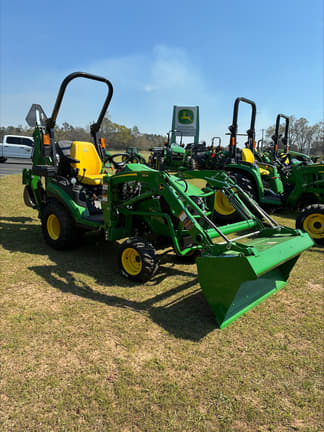 Image of John Deere 1025R Primary image