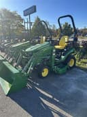 2025 John Deere 1025R Image