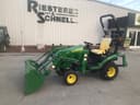 2025 John Deere 1025R Image