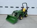 2025 John Deere 1025R Image