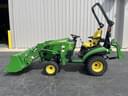 2025 John Deere 1025R Image