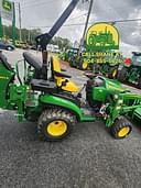 2025 John Deere 1025R Image