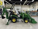 2025 John Deere 1025R Image