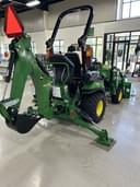 2025 John Deere 1025R Image