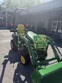 2025 John Deere 1025R Image
