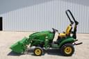 2025 John Deere 1025R Image