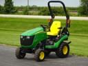 2025 John Deere 1025R Image