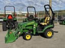 2025 John Deere 1025R Image