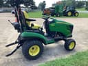 2025 John Deere 1025R Image