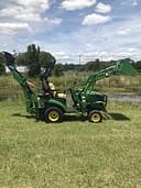 2025 John Deere 1025R Image