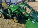 2025 John Deere 1025R Image