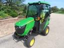 2025 John Deere 1025R Image