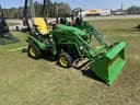 2025 John Deere 1025R Image