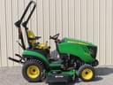 2025 John Deere 1025R Image